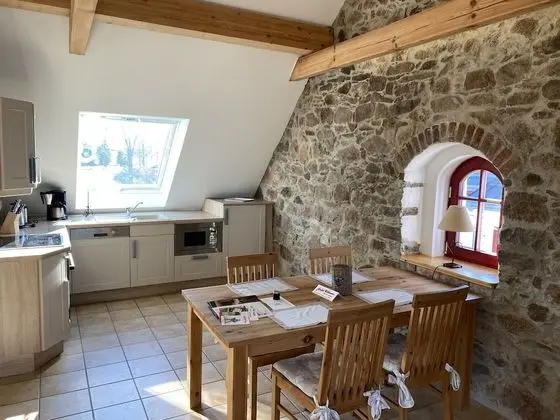 Romantic Apart Daire, Özel Banyo