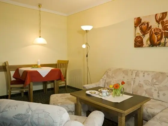 Apartment Type 2 House 1