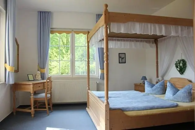 Apart Daire (App. 5 - WHG M. 2 SZ-EG-Weitblick)