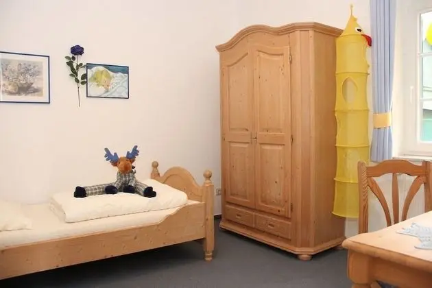 Apart Daire (App. 5 - WHG M. 2 SZ-EG-Weitblick)