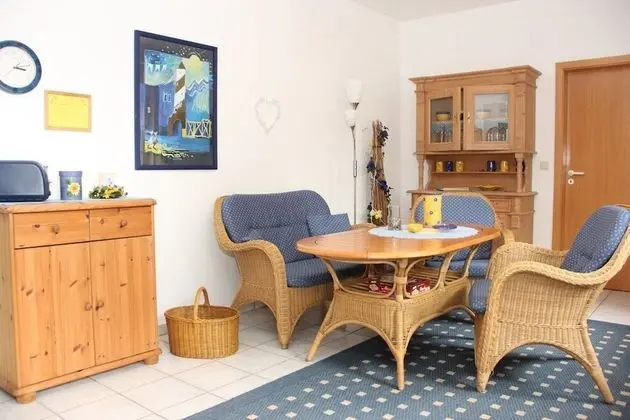 Apart Daire (App. 5 - WHG M. 2 SZ-EG-Weitblick)