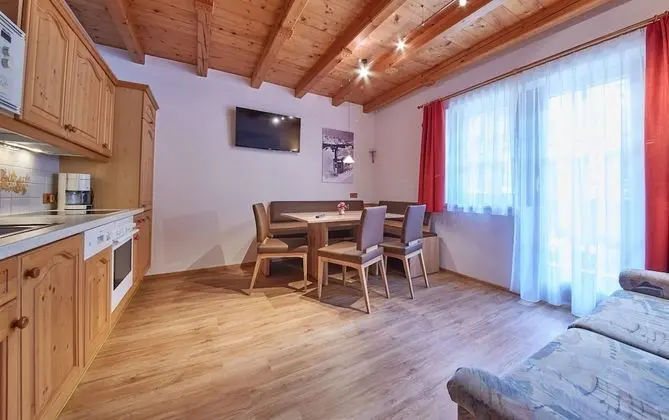 Apart Daire (Top1 incl 120 EUR cleaning fee)