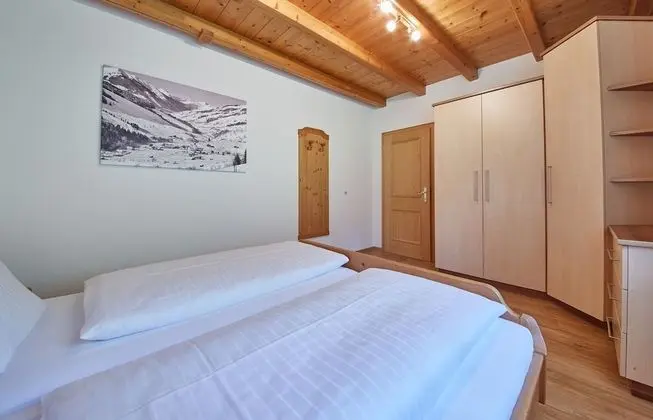 Apart Daire (Top1 incl 120 EUR cleaning fee)