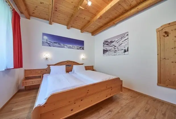 Apart Daire (Top1 incl 120 EUR cleaning fee)