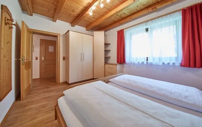 Apart Daire (Top1 incl 120 EUR cleaning fee)