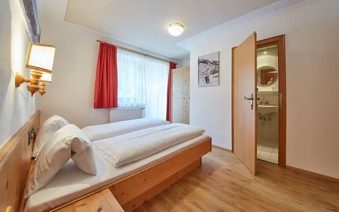 Apart Daire (Top1 incl 120 EUR cleaning fee)