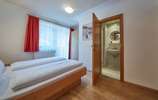 Apart Daire (Top1 incl 120 EUR cleaning fee)