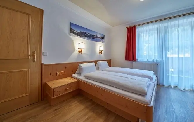 Apart Daire (Top1 incl 120 EUR cleaning fee)