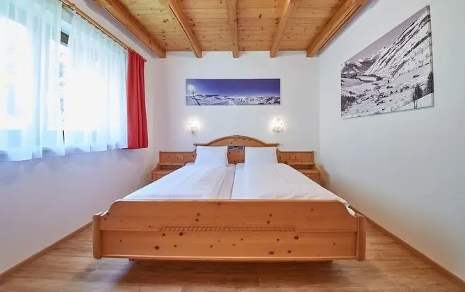 Apart Daire (Top1 incl 120 EUR cleaning fee)