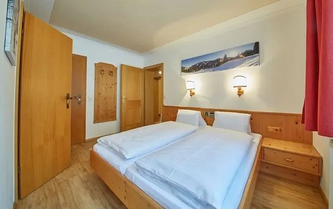 Apart Daire (Top1 incl 120 EUR cleaning fee)