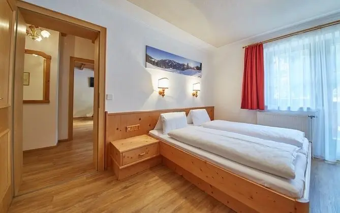 Apart Daire (Top1 incl 120 EUR cleaning fee)