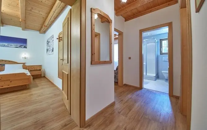 Apart Daire (Top1 incl 120 EUR cleaning fee)