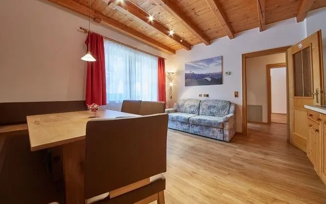 Apart Daire (Top1 incl 120 EUR cleaning fee)