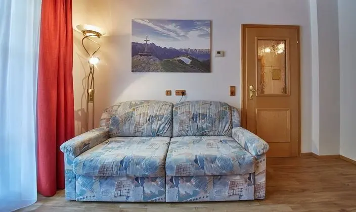 Apart Daire (Top1 incl 120 EUR cleaning fee)
