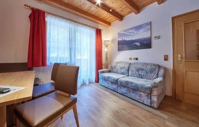 Apart Daire (Top1 incl 120 EUR cleaning fee)
