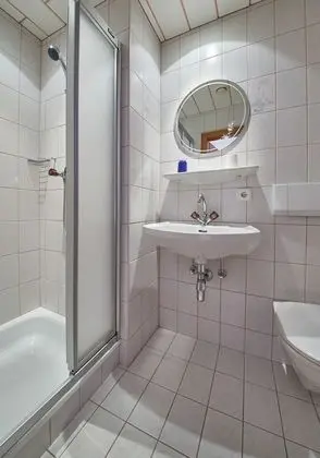 Apart Daire (Top1 incl 120 EUR cleaning fee)