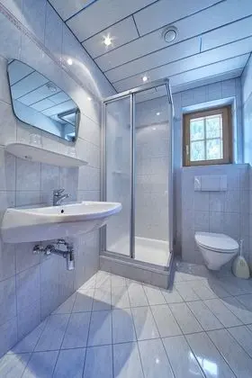 Apart Daire (Top1 incl 120 EUR cleaning fee)