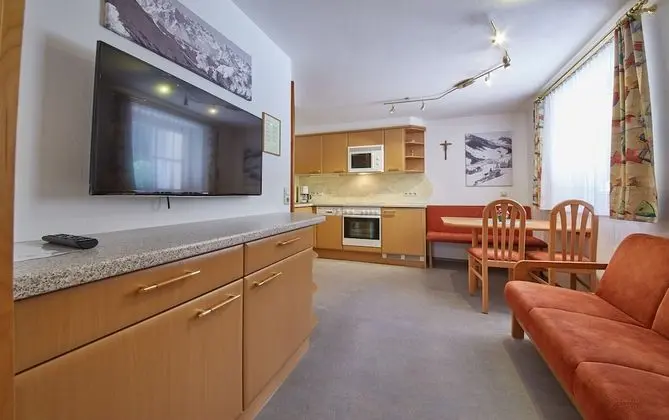 Apart Daire (TOP2 incl 120 EUR cleaning fee)
