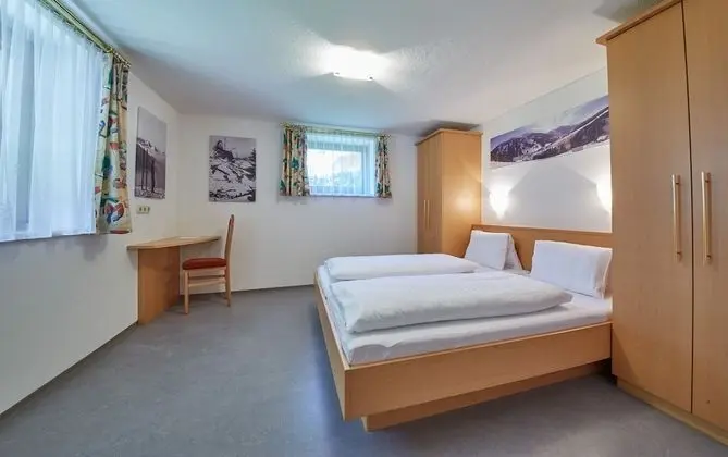 Apart Daire (TOP2 incl 120 EUR cleaning fee)