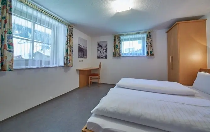 Apart Daire (TOP2 incl 120 EUR cleaning fee)