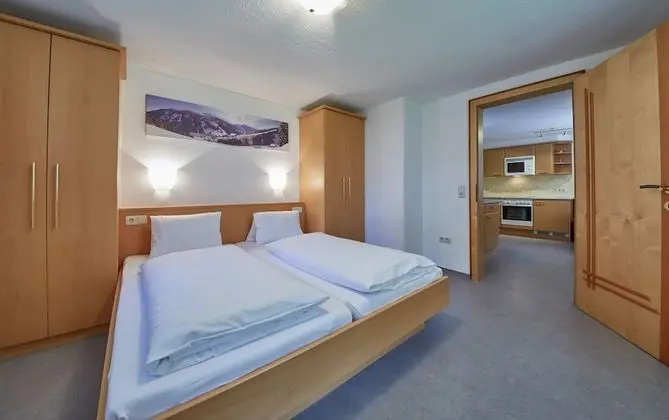 Apart Daire (TOP2 incl 120 EUR cleaning fee)