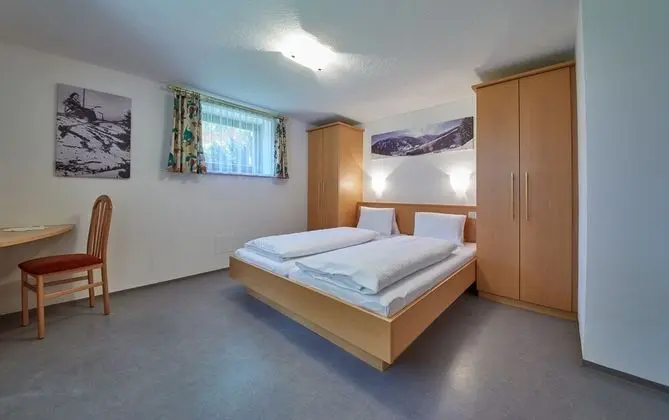 Apart Daire (TOP2 incl 120 EUR cleaning fee)