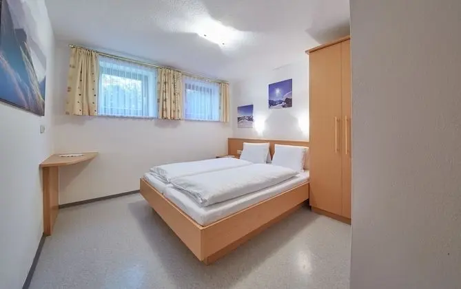 Apart Daire (TOP2 incl 120 EUR cleaning fee)