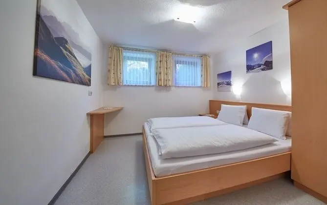 Apart Daire (TOP2 incl 120 EUR cleaning fee)