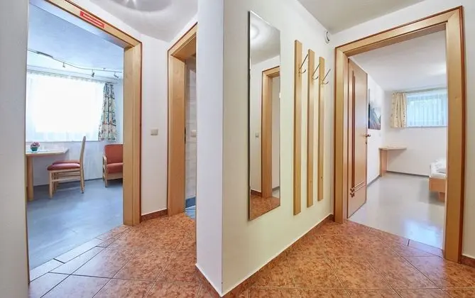 Apart Daire (TOP2 incl 120 EUR cleaning fee)