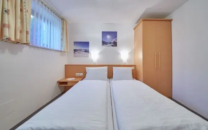 Apart Daire (TOP2 incl 120 EUR cleaning fee)