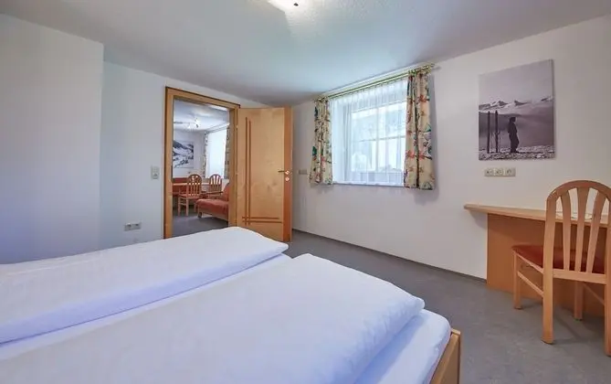 Apart Daire (TOP2 incl 120 EUR cleaning fee)