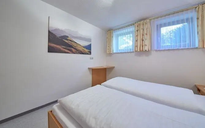 Apart Daire (TOP2 incl 120 EUR cleaning fee)