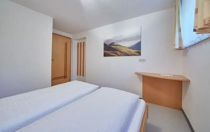 Apart Daire (TOP2 incl 120 EUR cleaning fee)