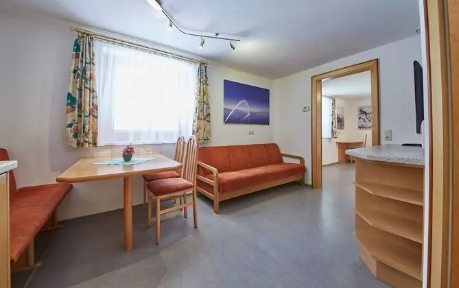Apart Daire (TOP2 incl 120 EUR cleaning fee)