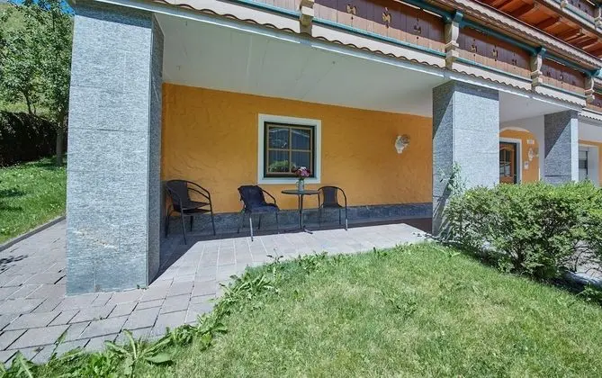 Apart Daire (TOP2 incl 120 EUR cleaning fee)