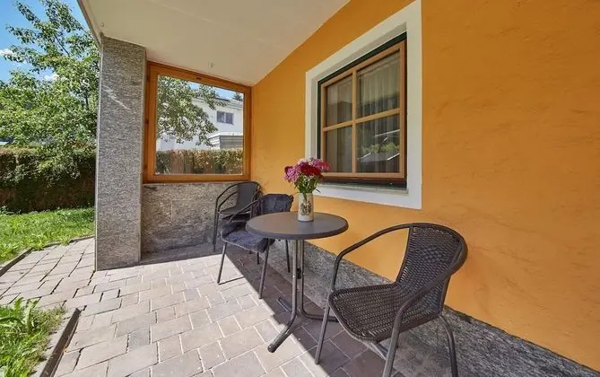 Apart Daire (TOP2 incl 120 EUR cleaning fee)