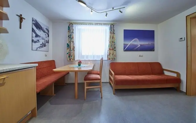Apart Daire (TOP2 incl 120 EUR cleaning fee)