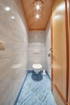 Apart Daire (TOP2 incl 120 EUR cleaning fee)