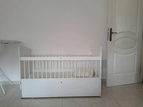 Family Apart Daire, Sigara İçilebilir