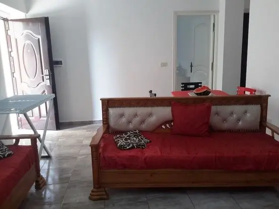 Family Apart Daire, Sigara İçilebilir