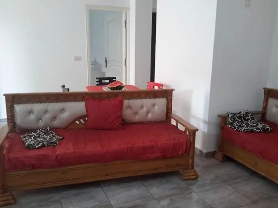 Family Apart Daire, Sigara İçilebilir