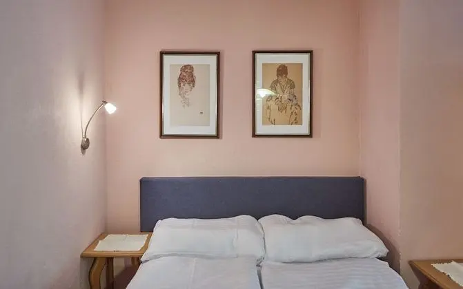 Apart Daire, Dağ Manzaralı (Appartement Top 16)