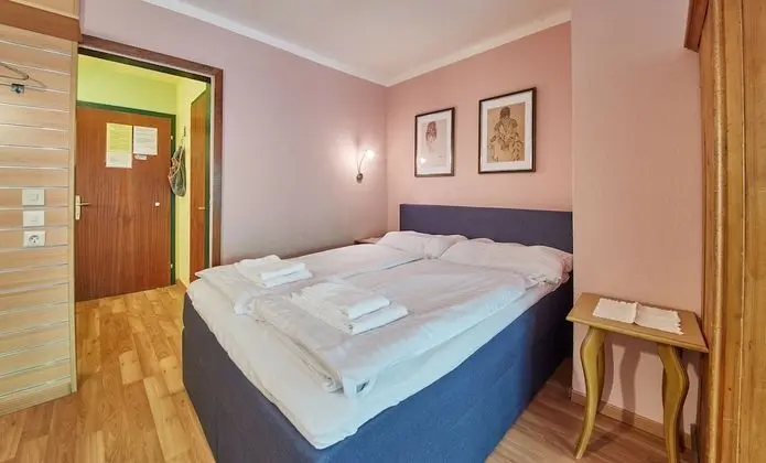 Apart Daire, Dağ Manzaralı (Appartement Top 16)