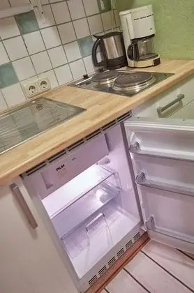 Apart Daire, Dağ Manzaralı (Appartement Top 16)