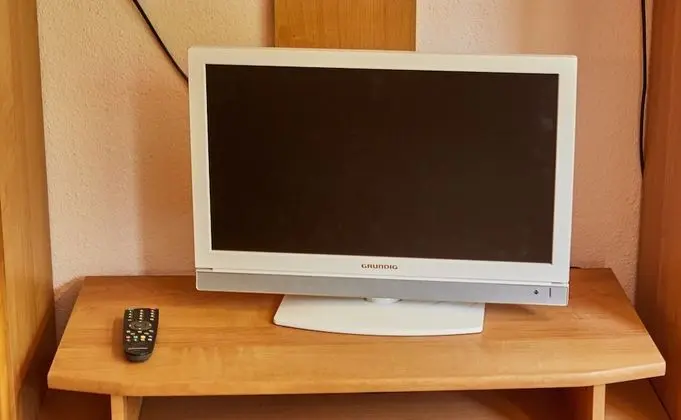 Apart Daire, Dağ Manzaralı (Appartement Top 16)