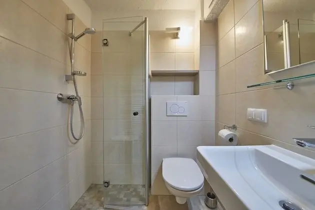Apart Daire, Dağ Manzaralı (Appartement Top 16)