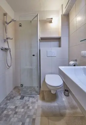 Apart Daire, Dağ Manzaralı (Appartement Top 16)