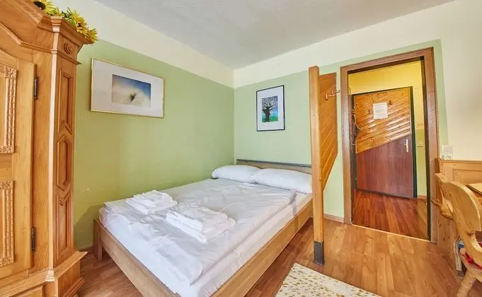 Apart Daire, Dağ Manzaralı (Appartement Top 17)