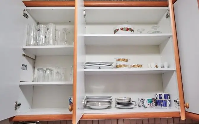 Apart Daire, Dağ Manzaralı (Appartement Top 17)