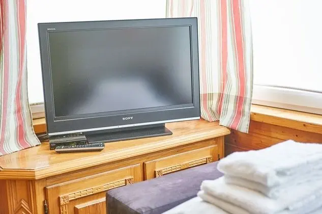 Apart Daire, Dağ Manzaralı (Appartement Top 17)